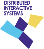 Logo DIS